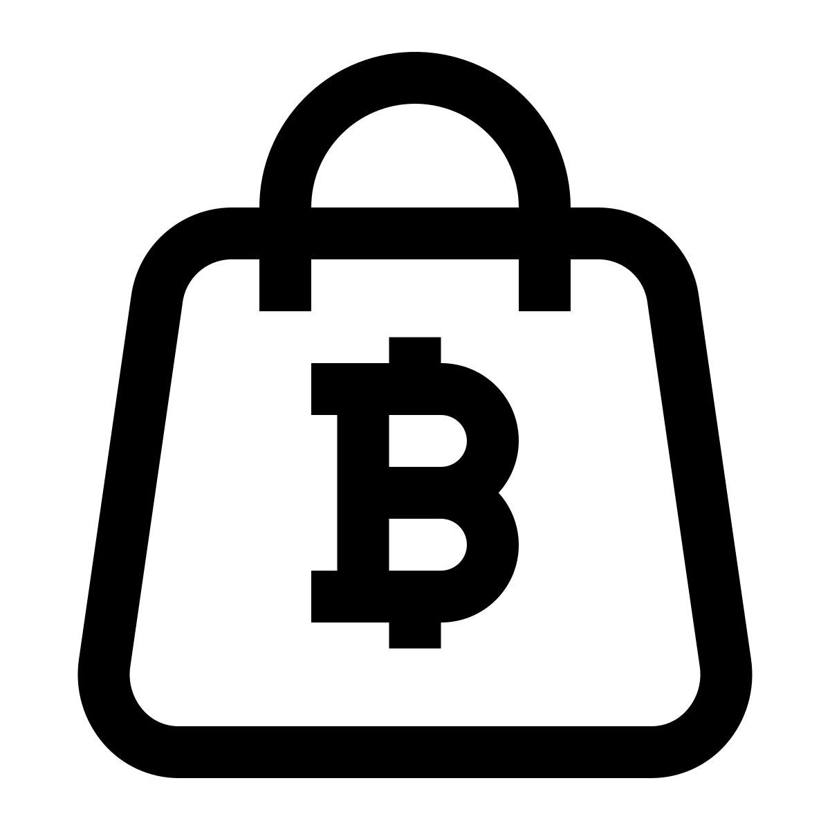 bitcoin icon