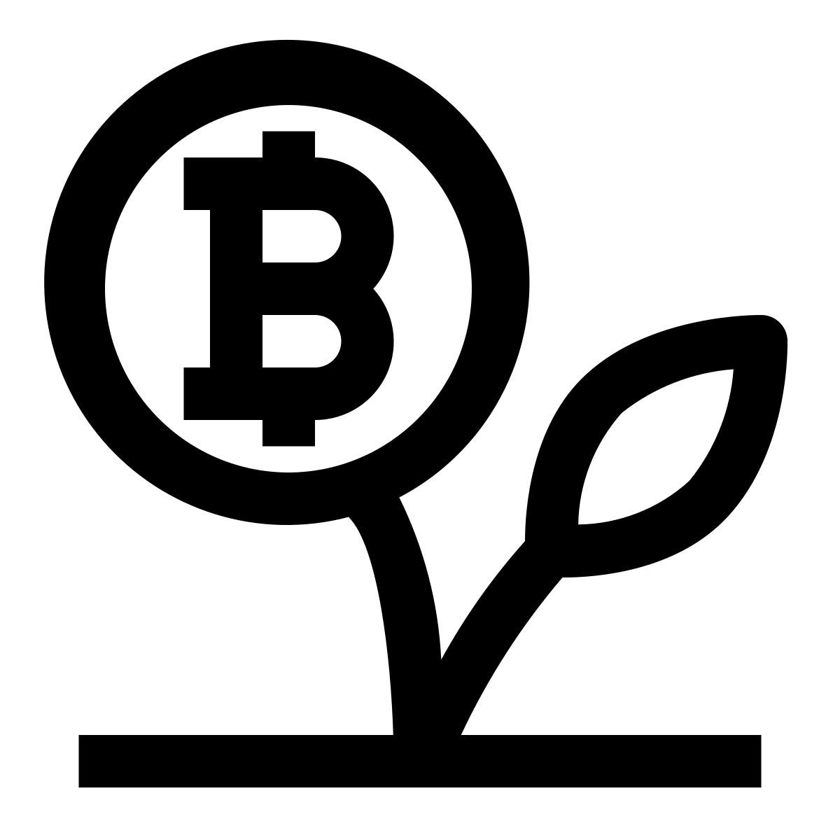 bitcoin icon
