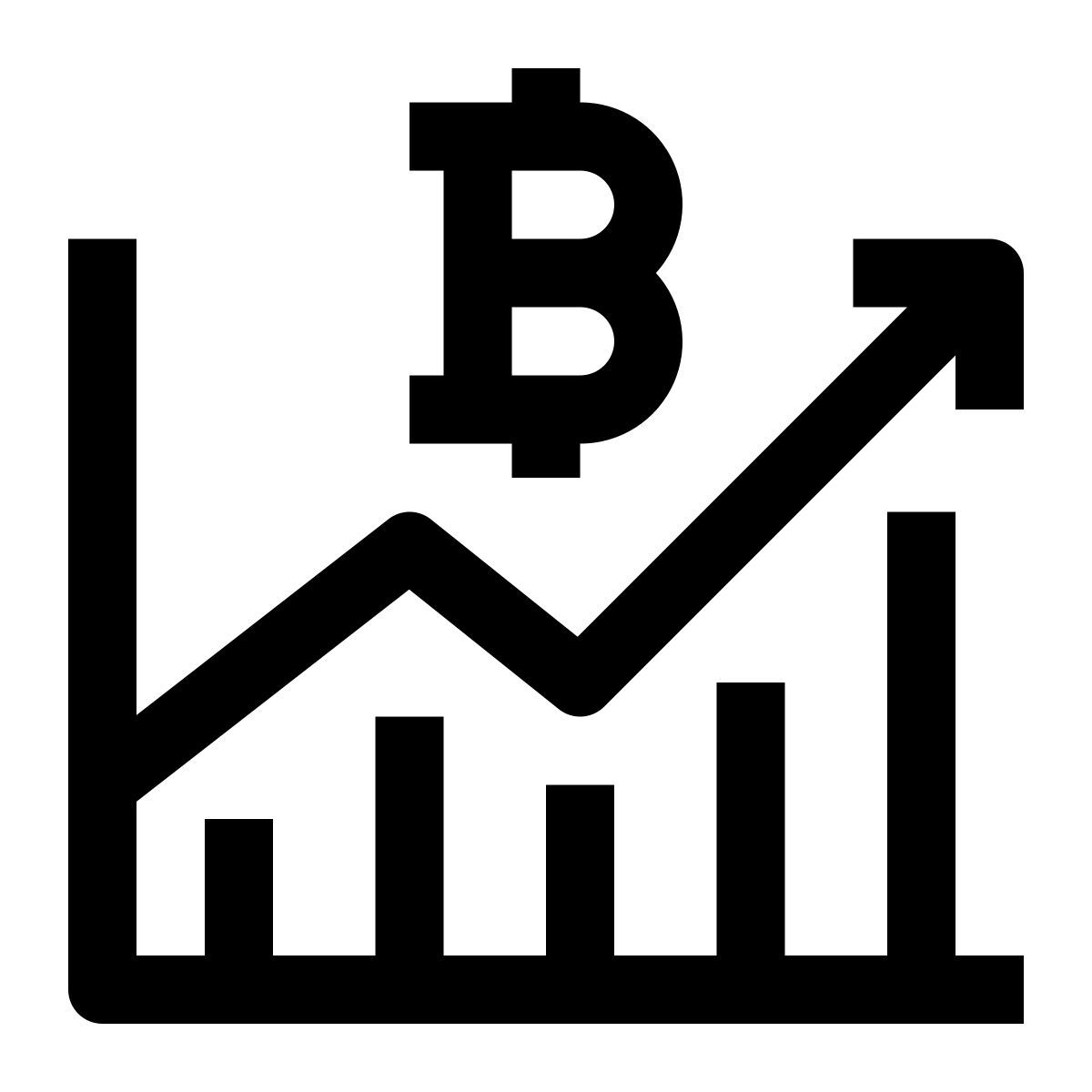 bitcoin icon