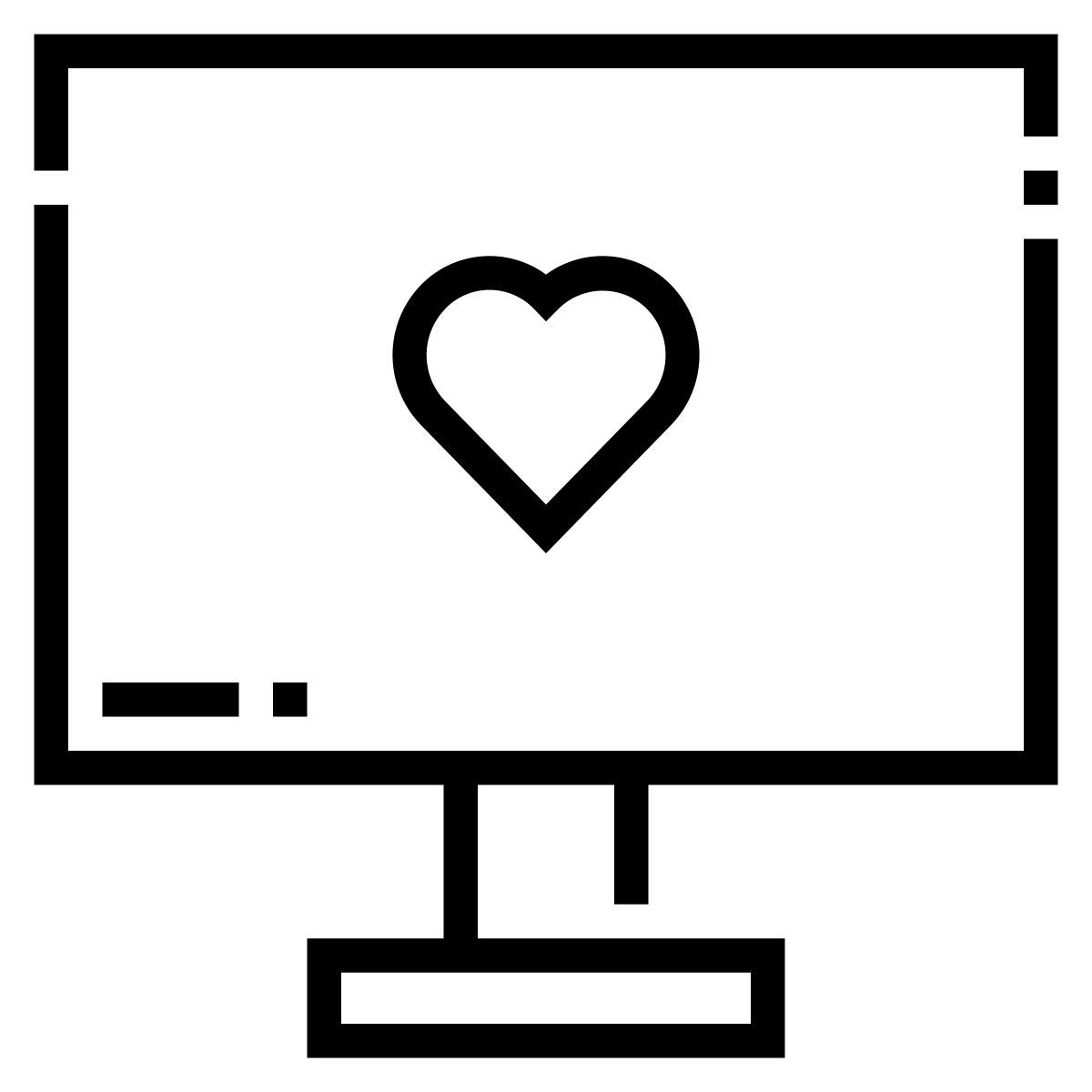 computer icon