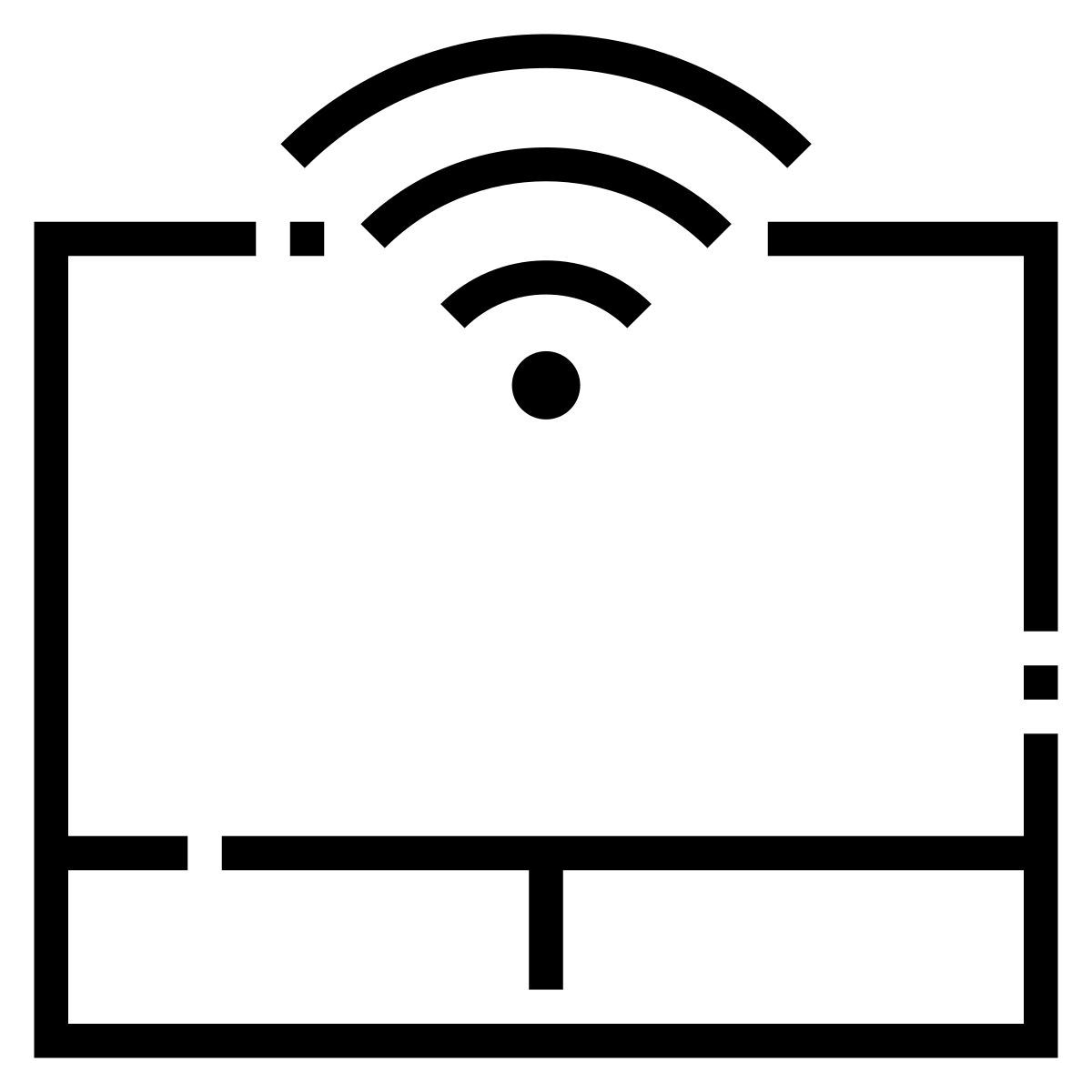 connection icon