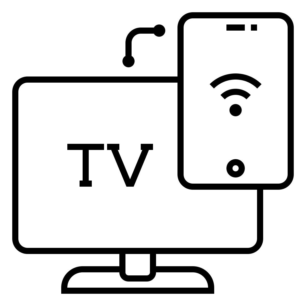 connection icon