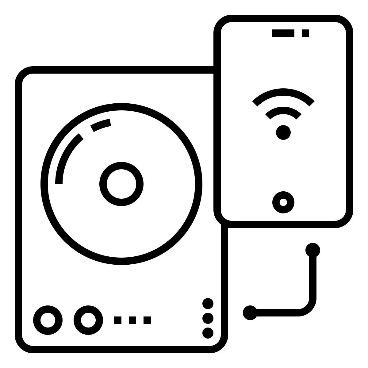 connection icon