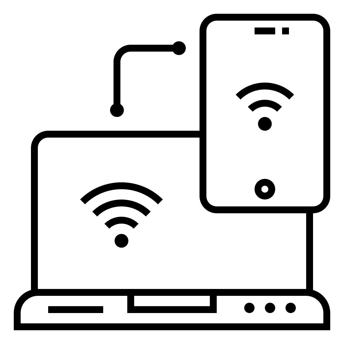 connection icon