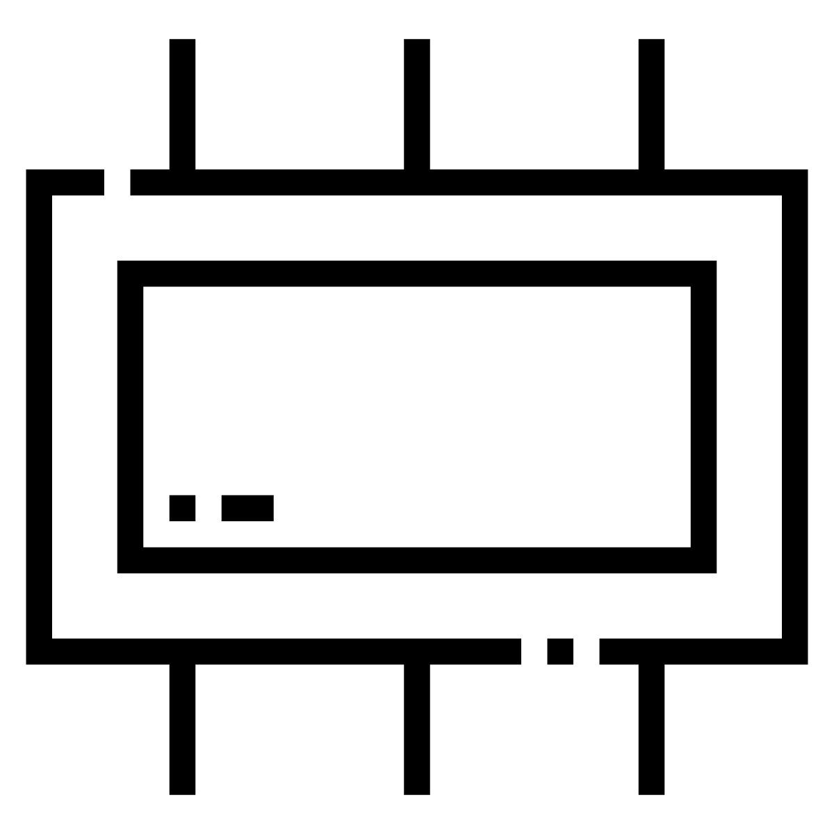 cpu icon