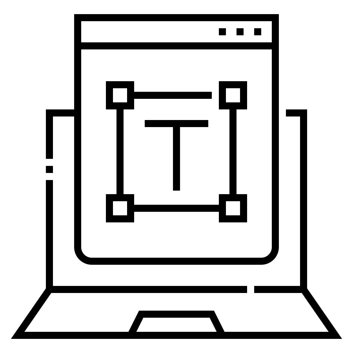 font icon