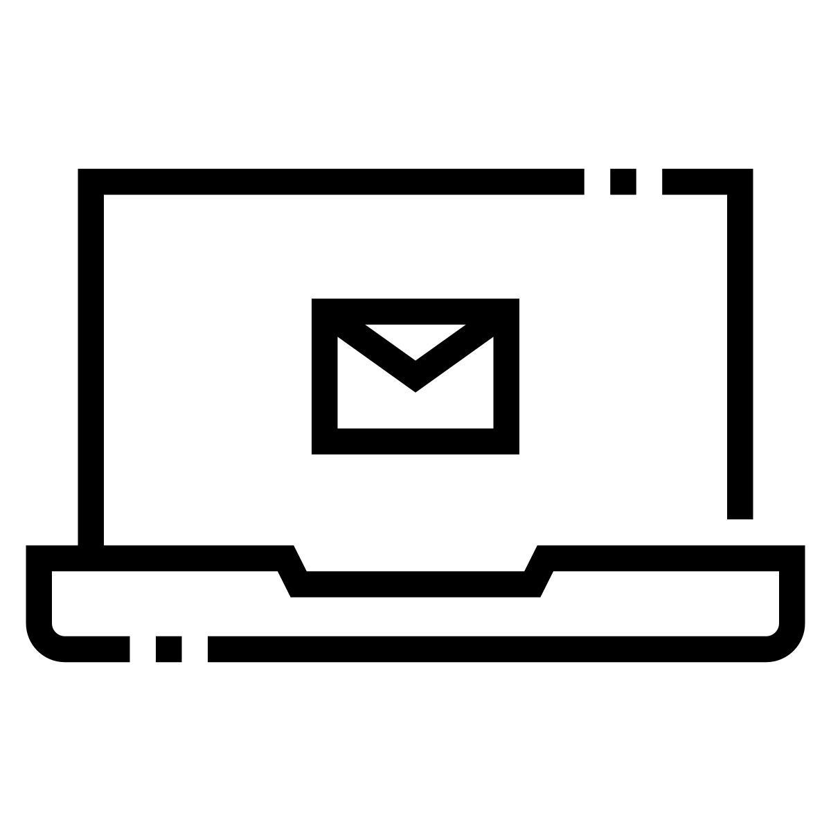 mail icon