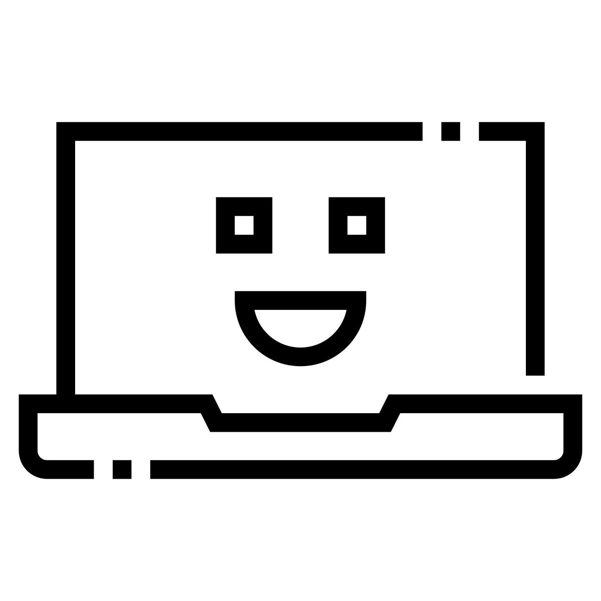 laptop icon
