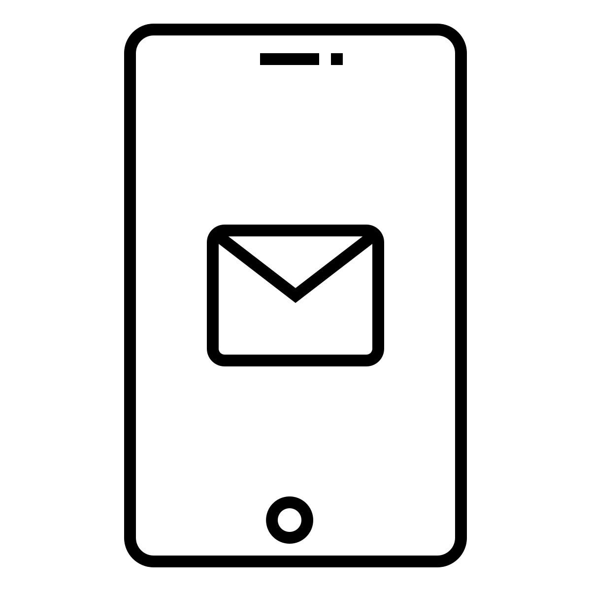 mail icon