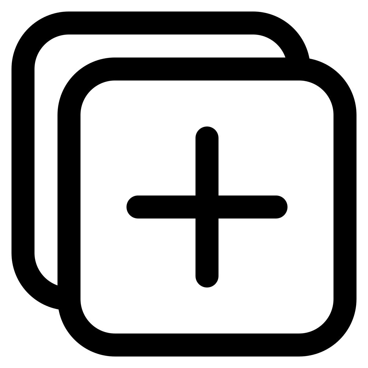 add icon