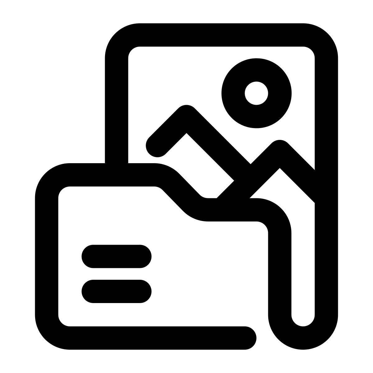 pictures icon