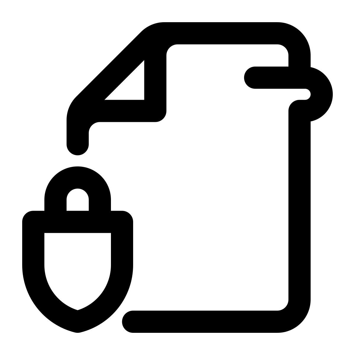 file security icon