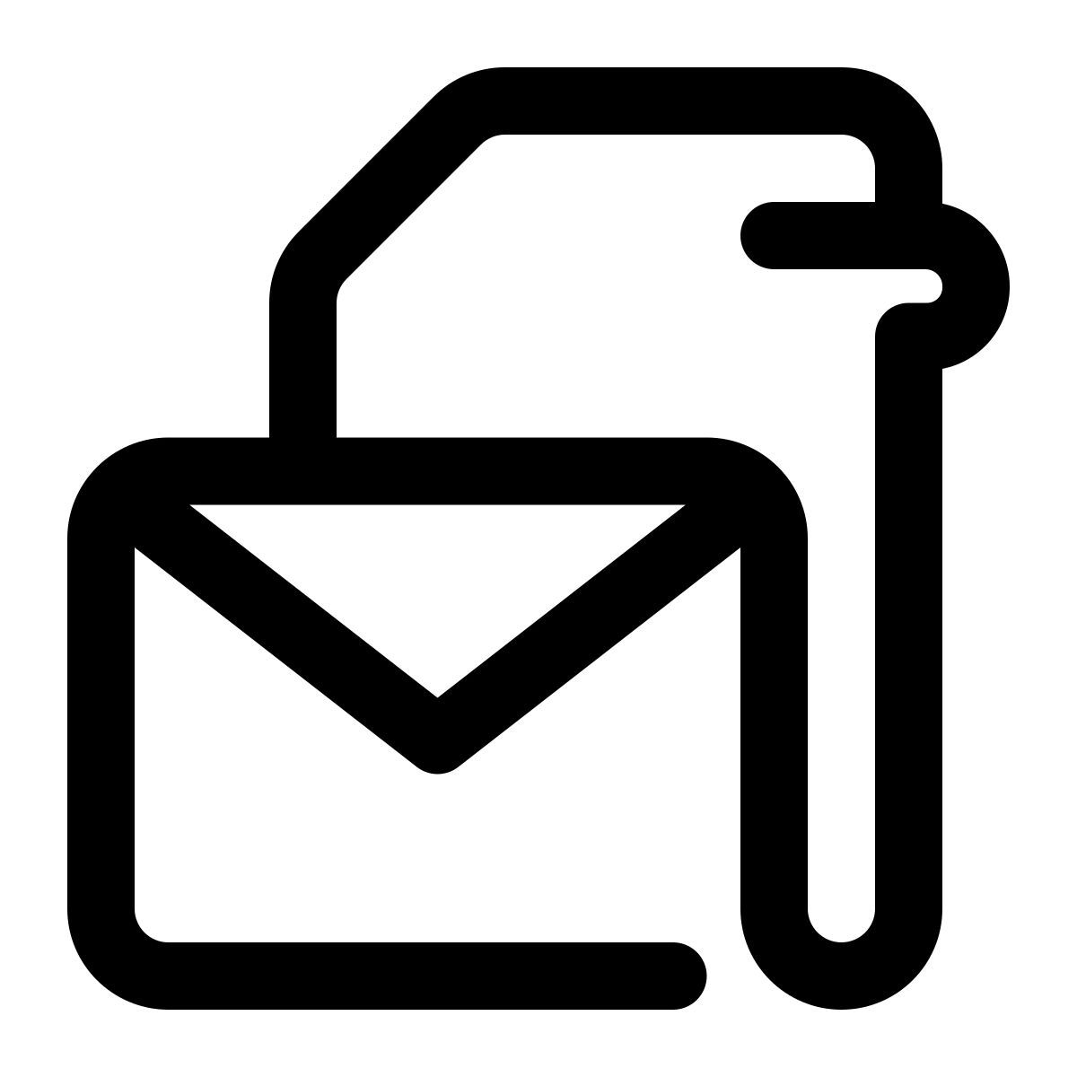 mail icon
