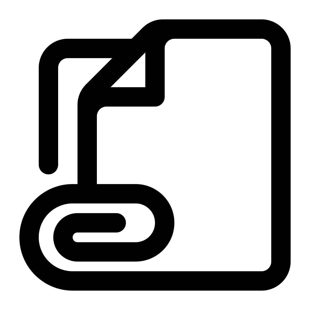 allegato icon