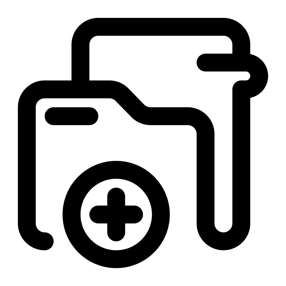 Aggiungi File icon