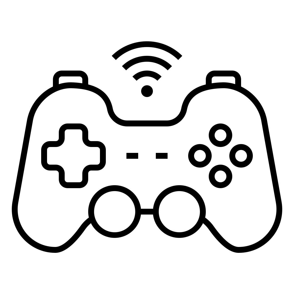 game controller icon