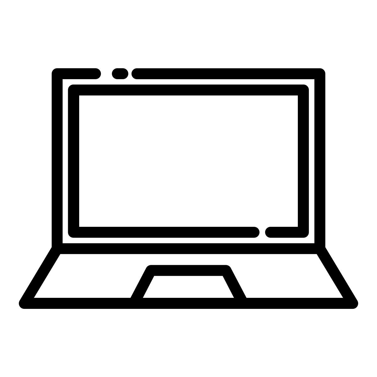 laptop icon