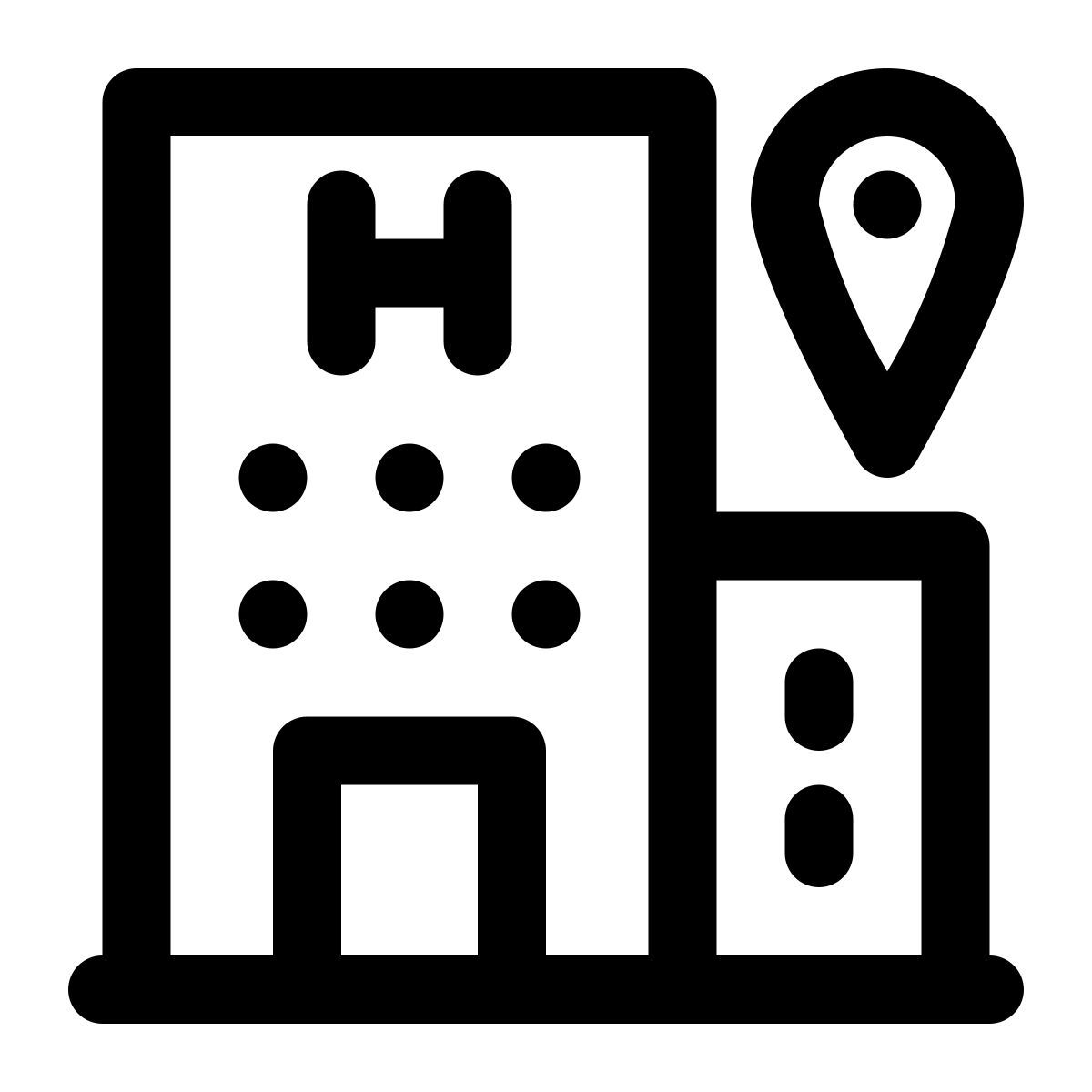 map icon