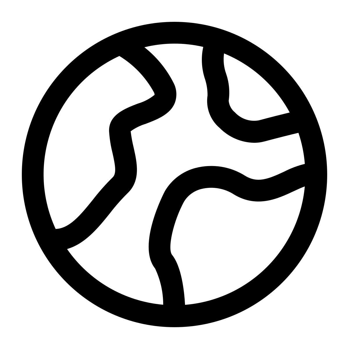map icon