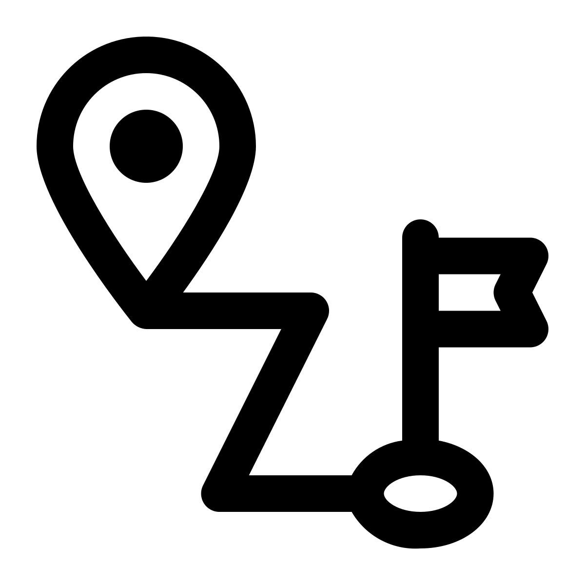 map icon