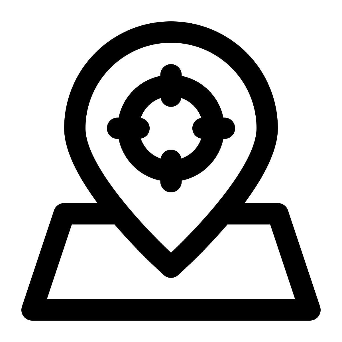 map icon