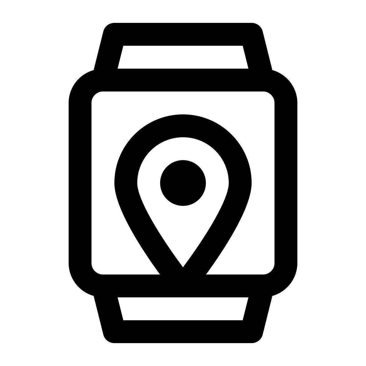 map icon
