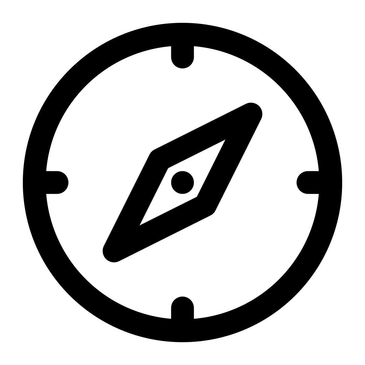 compass icon