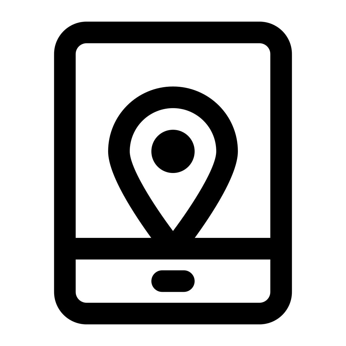 map icon
