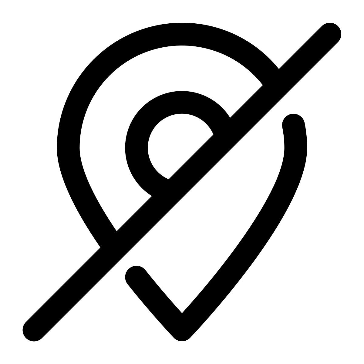 map marker icon