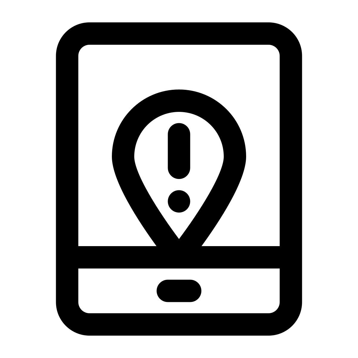 map icon