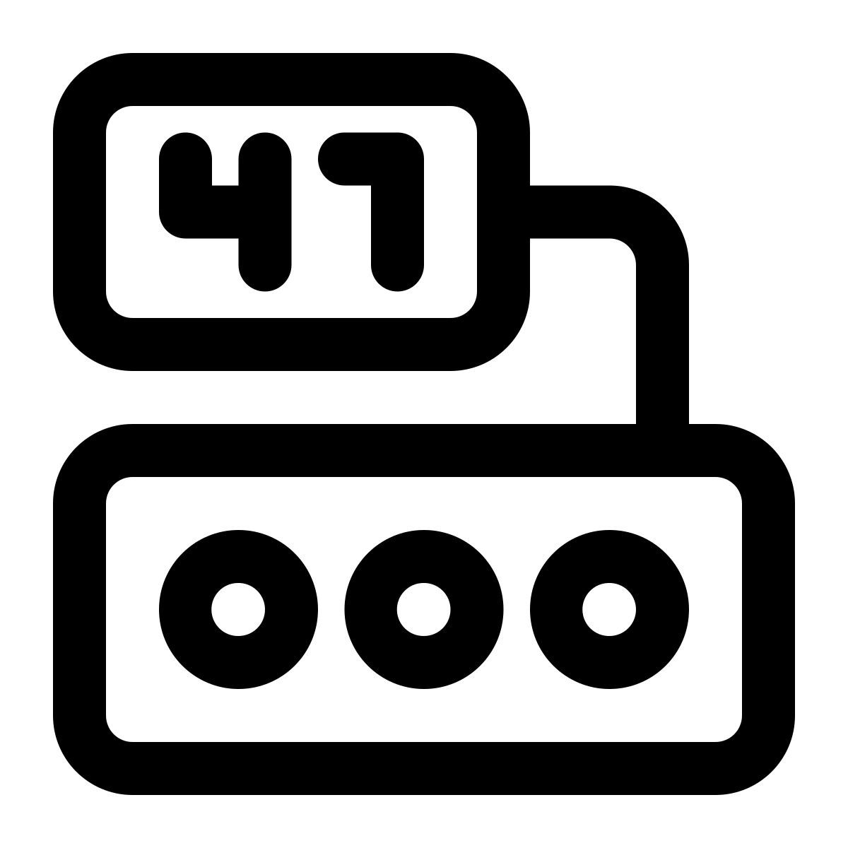 map icon
