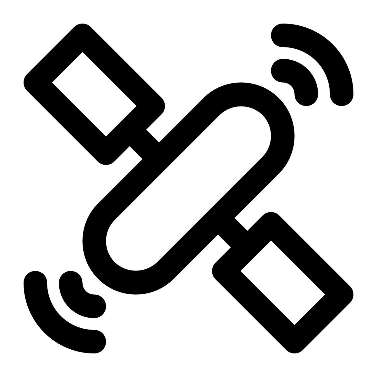 map icon