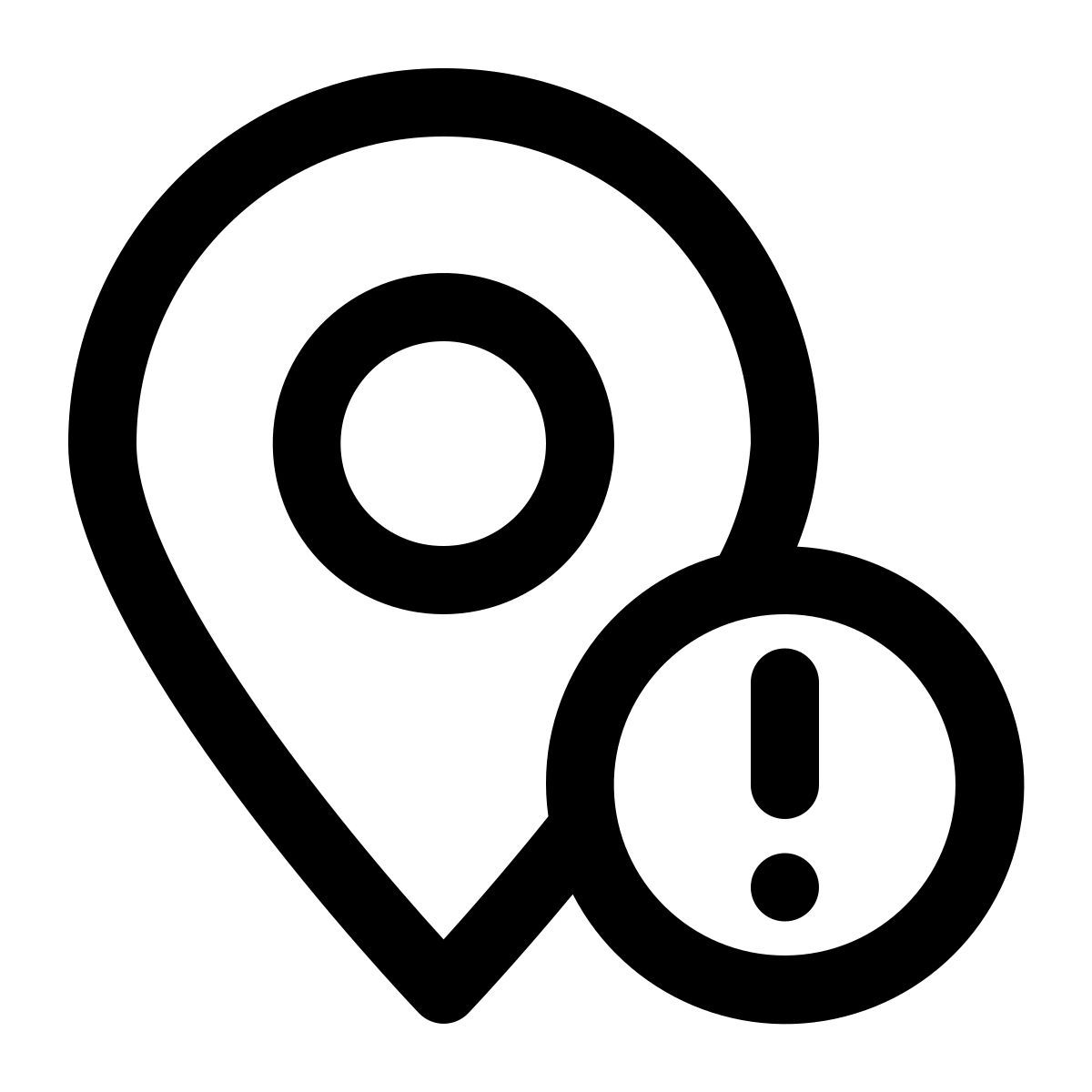 map marker icon