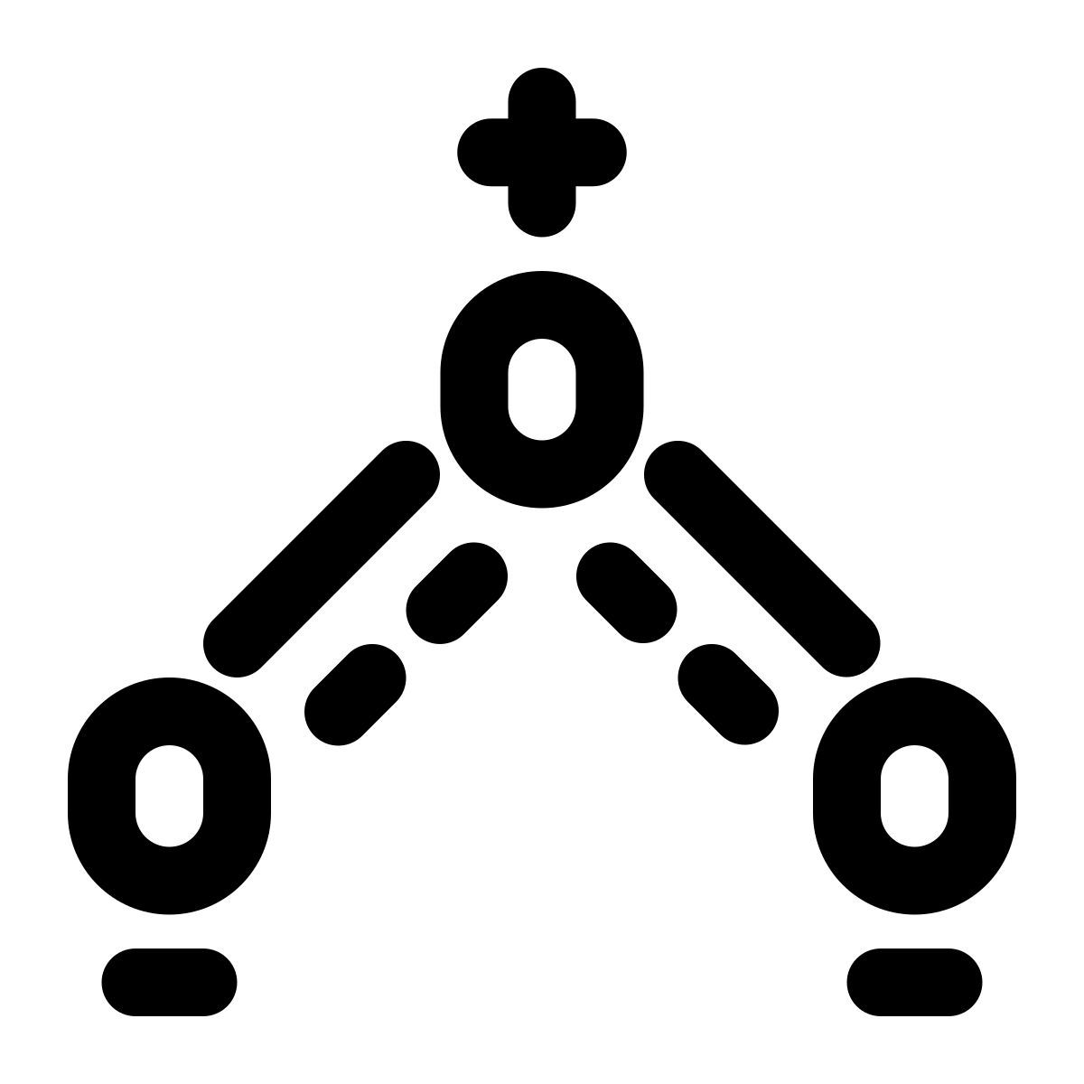 ozone structure icon
