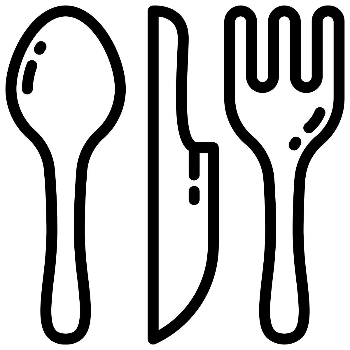 besteck icon