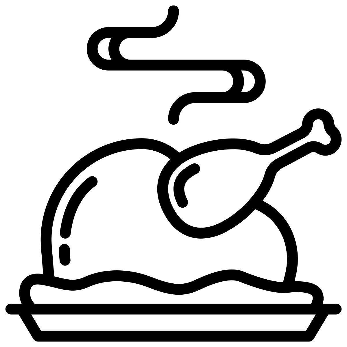 pollo icon