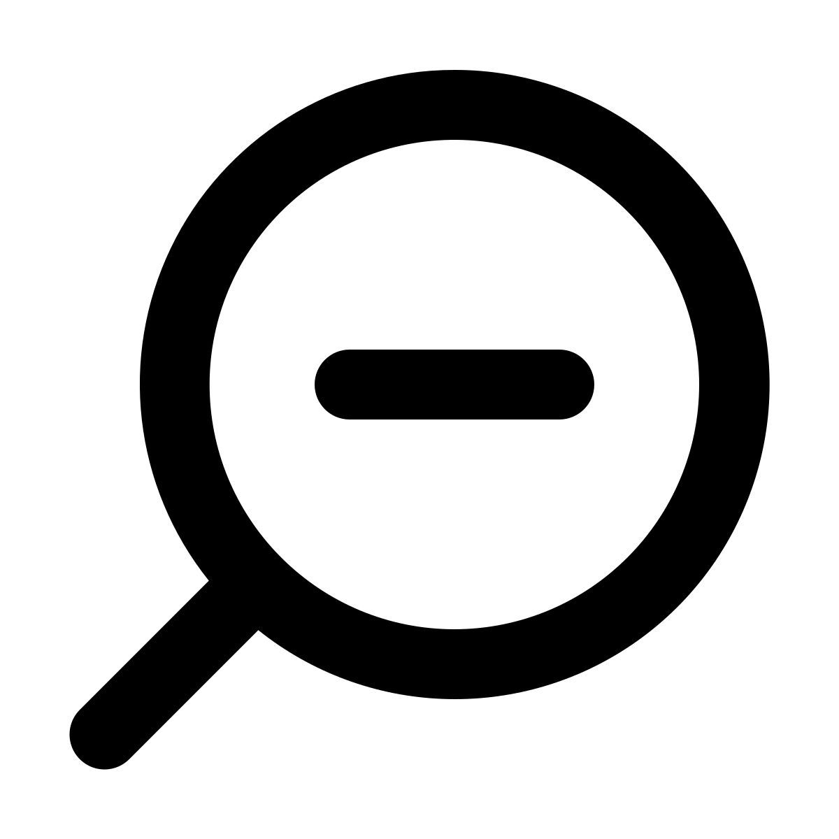 magnifier icon