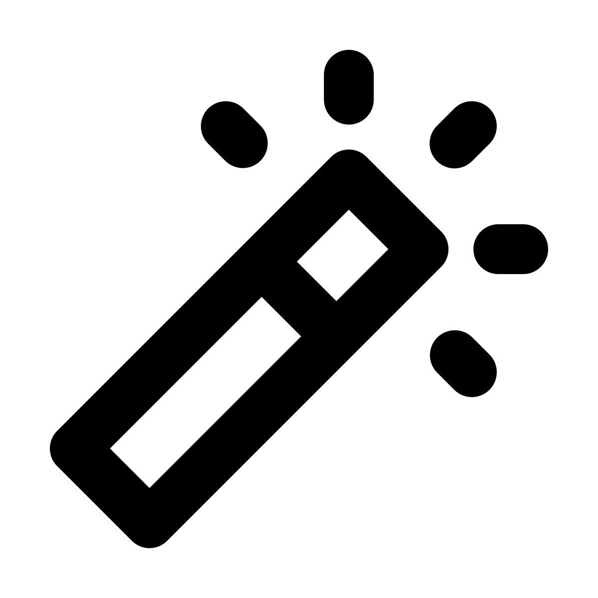 magic wand icon