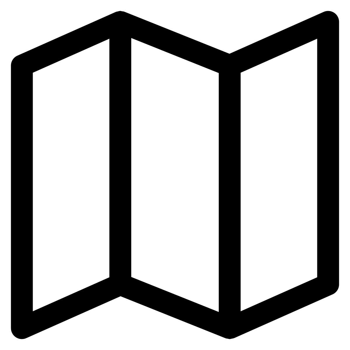 map icon
