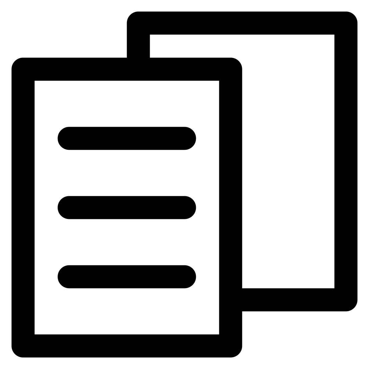 arquivos icon