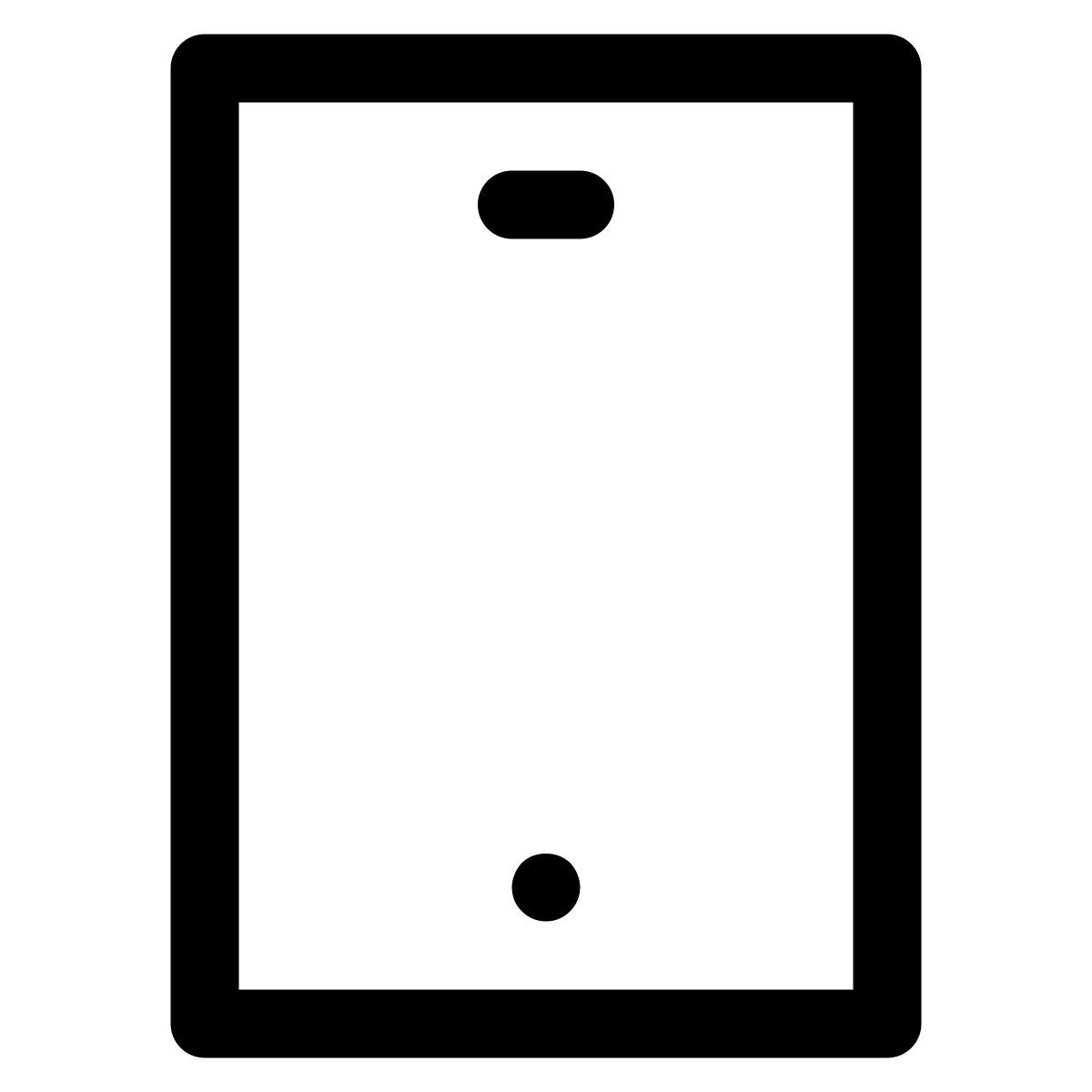 handphone icon