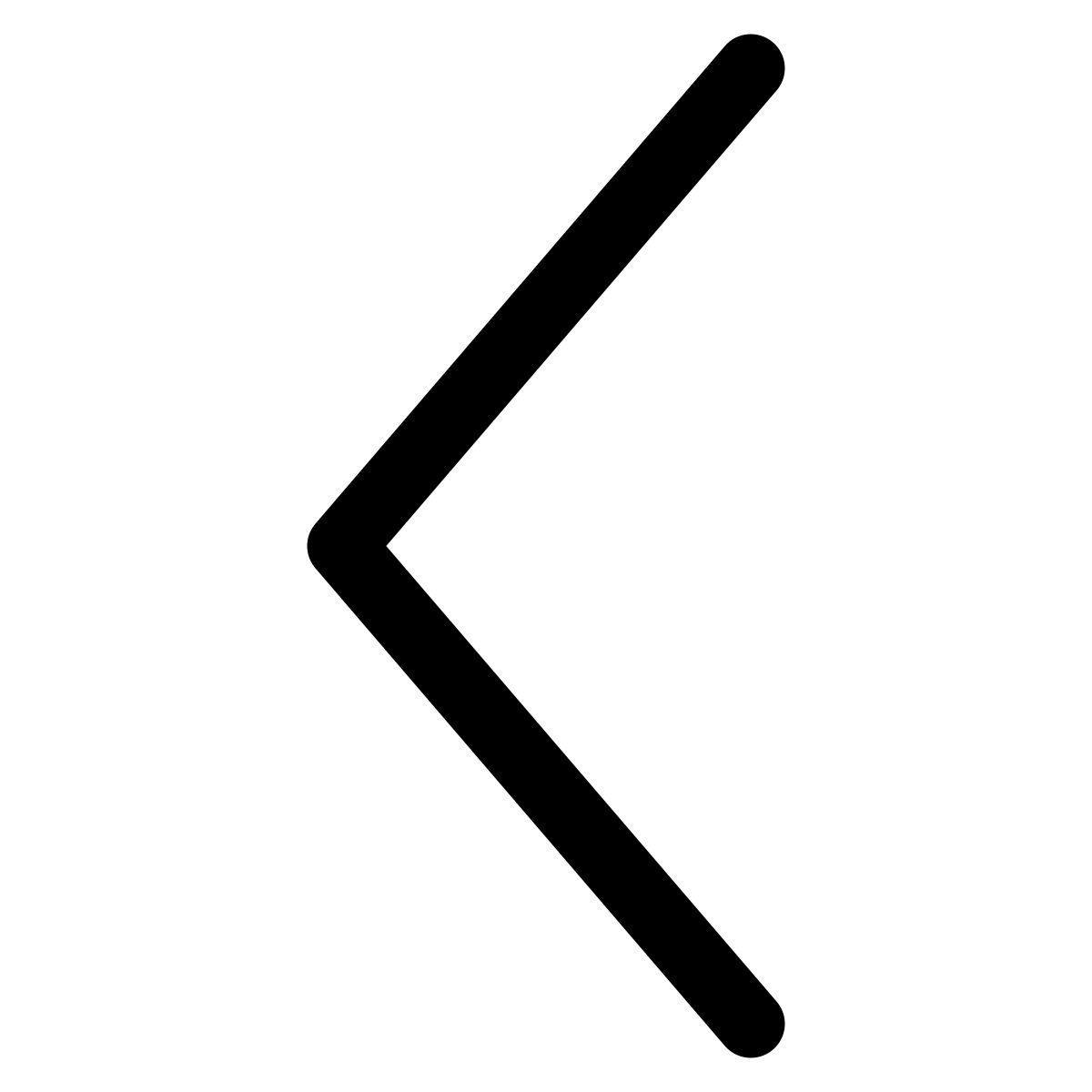 left icon