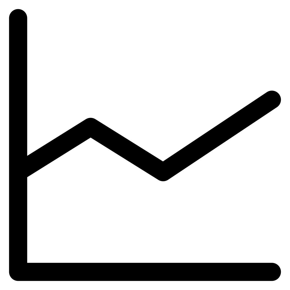 analytics icon