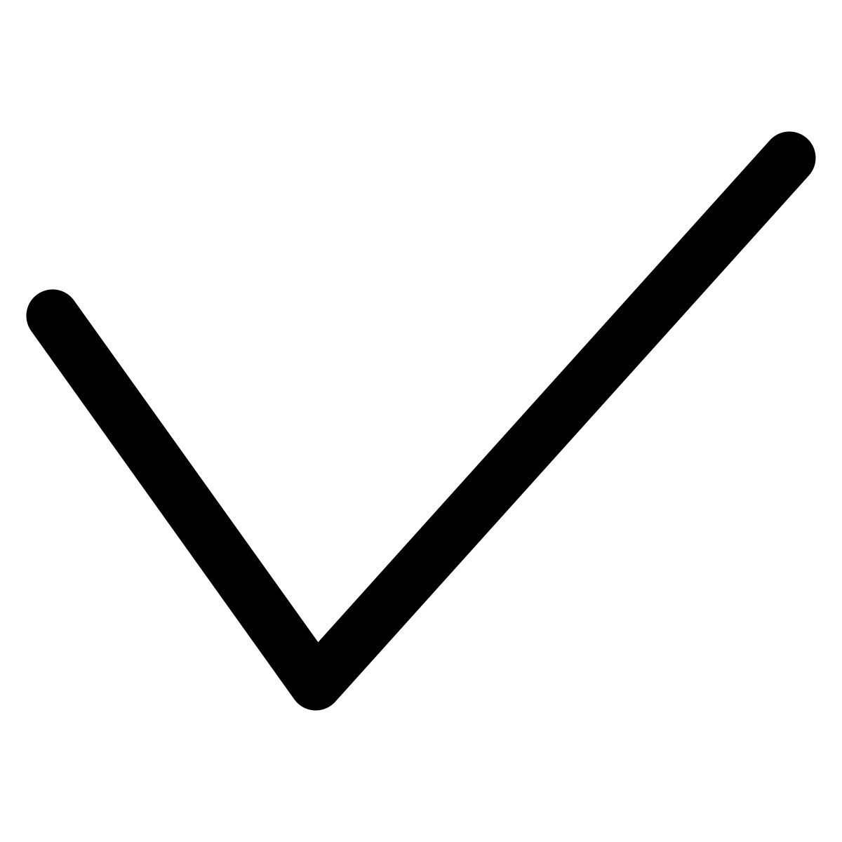 cuadro de verificación relleno icon