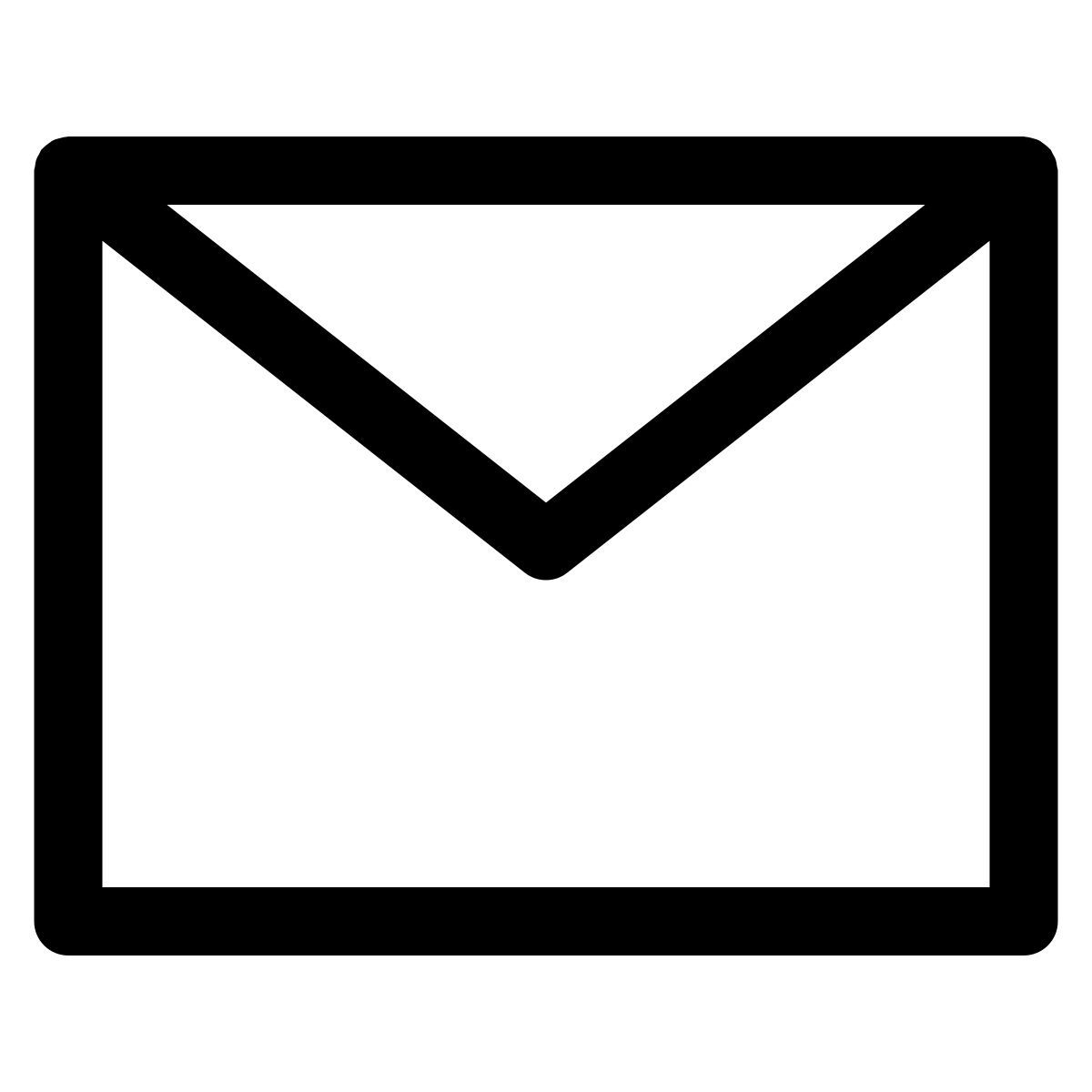 mail icon