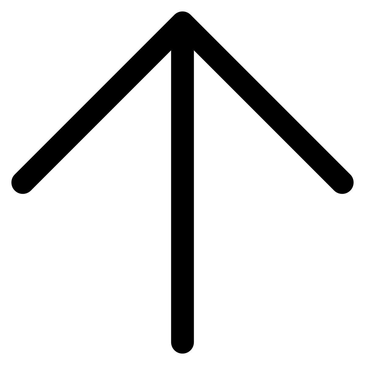 up icon