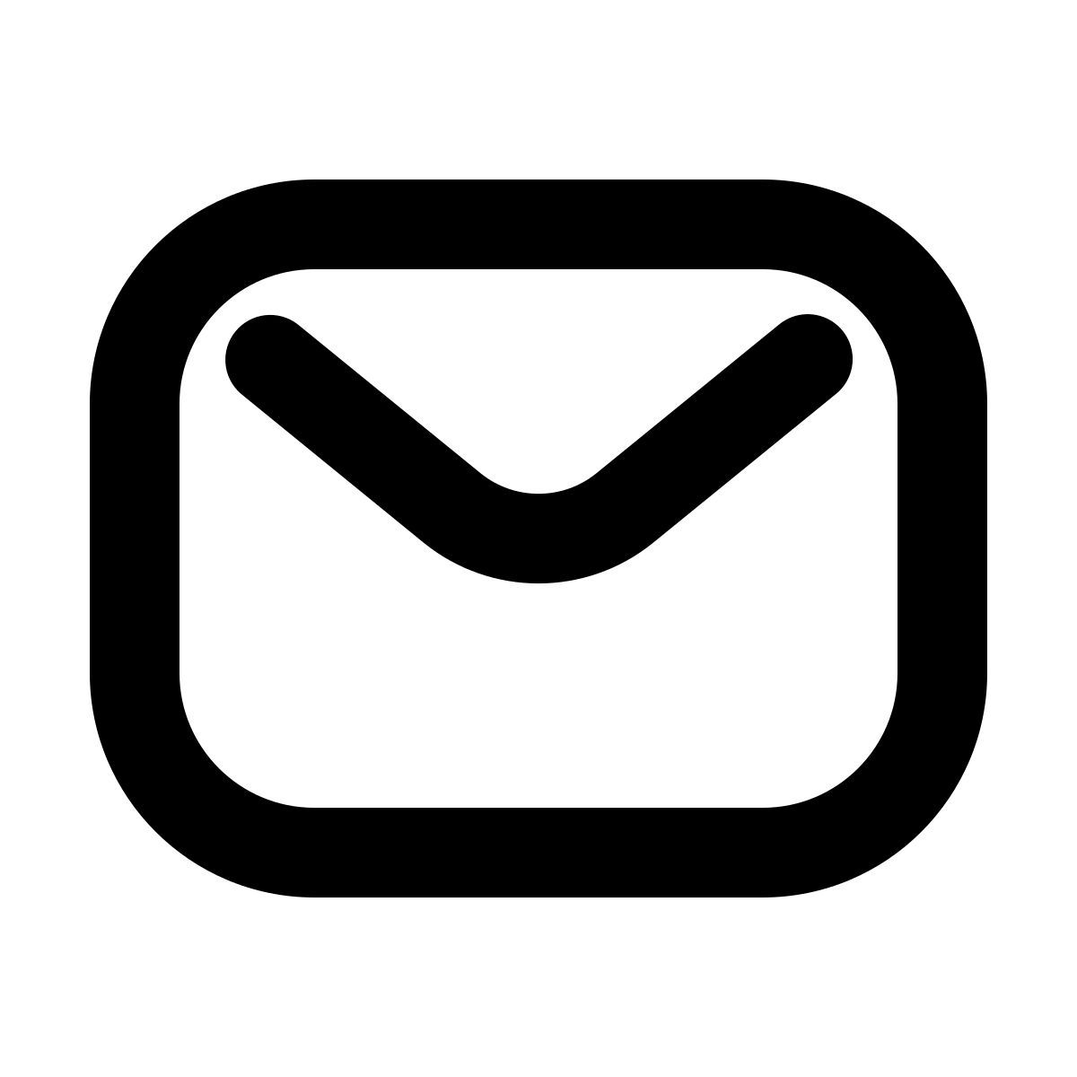 mail icon