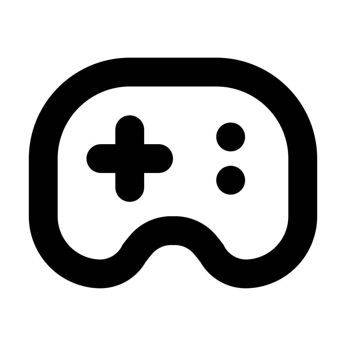 joystick icon