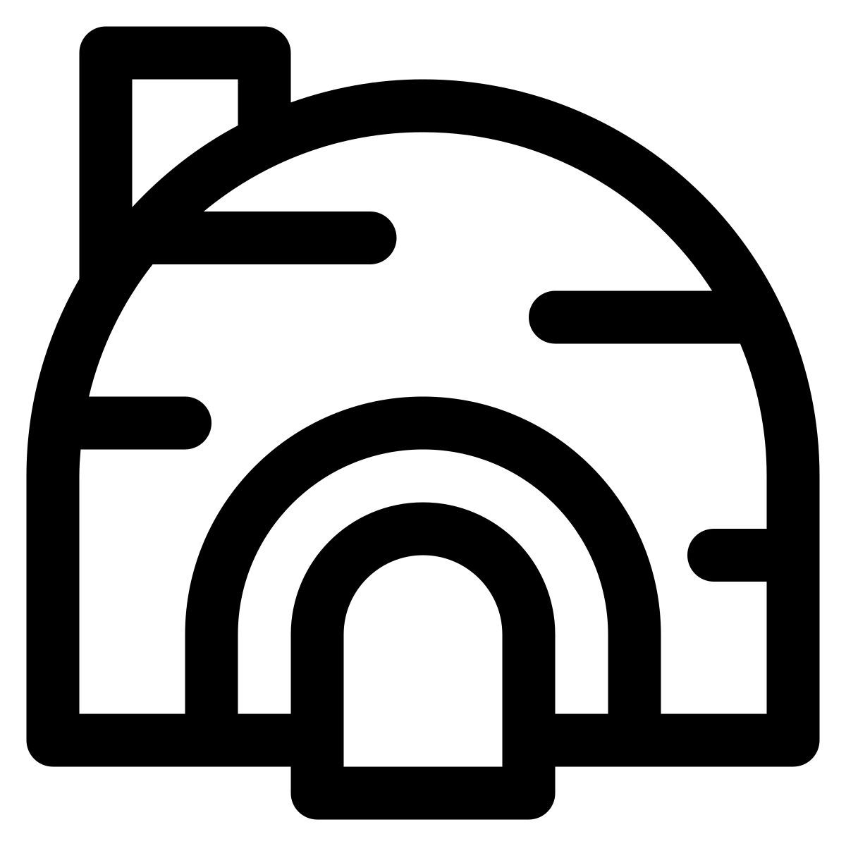 igloo icon