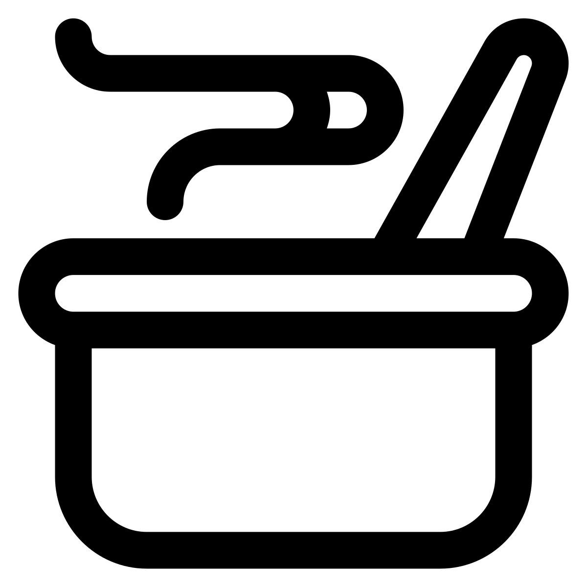 soup icon